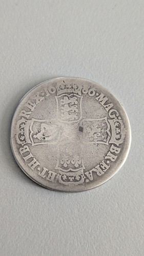 1686 james silver - 1686,