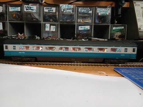 Joeuf hst mk3 - mk3, gauge
