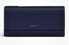 new radley ink navy large