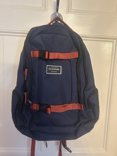 Dakine europe backpack - dakine,