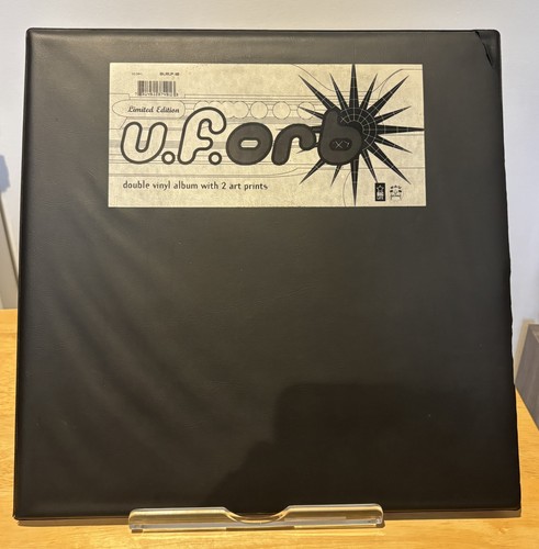 The orb - orb, u.f.orb