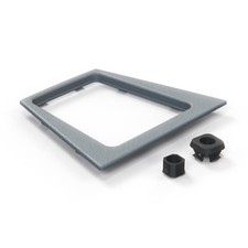 Shifter Panel Trim All Colors