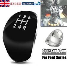 5-Speed Gear Stick Knob Insert