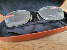 Ladies MISSONI Reading Glasses Designer Glasses Good Used Condition