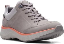 Clarks Ladies Sport Shoes WAVE