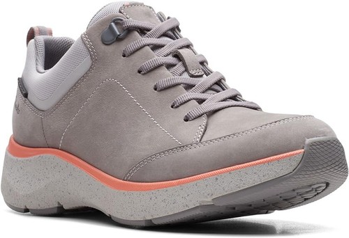 Clarks ladies sport shoes wave - clarks,