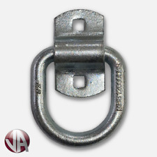 Bolt On Lashing Ring & Cleat