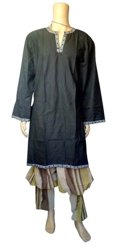 Larp medieval tunic - larp,