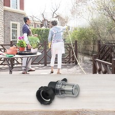 IBC Rain  Filter Hose