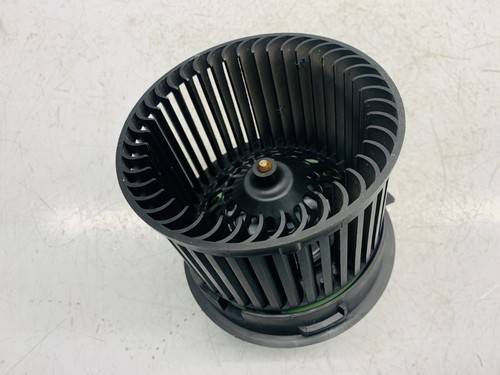 Peugeot 2008 heater blower - blower, fan