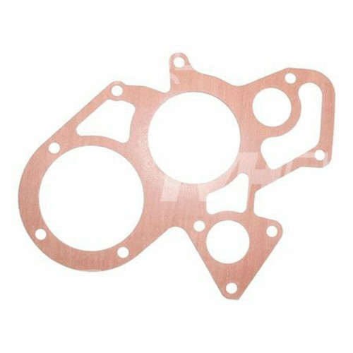 Jcb water pump gasket perkins - gasket,