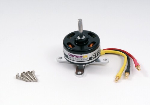 Brushless motor 5mm - motor,