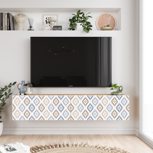 Future unit pine white uv - pine-white,