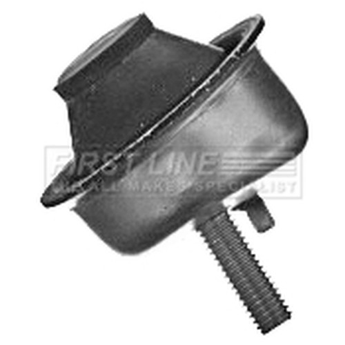 Engine mount for - engine,