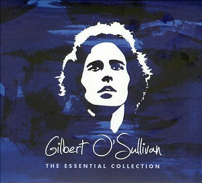 Gilbert sullivan the - o'sullivan,