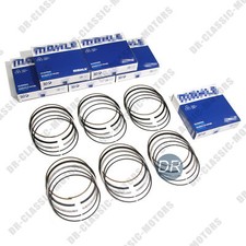 Mahle 6cyl Piston Rings Set