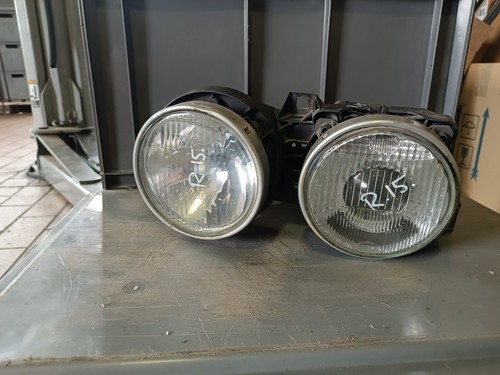 Genuine bmw e30 front - e30,