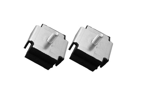 Diesel engine gearbox - diesel, mounts