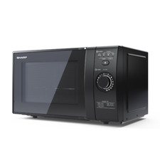 Sharp compact microwave oven - compact,