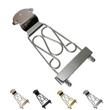 Trapeze Tailpiece for Jazz