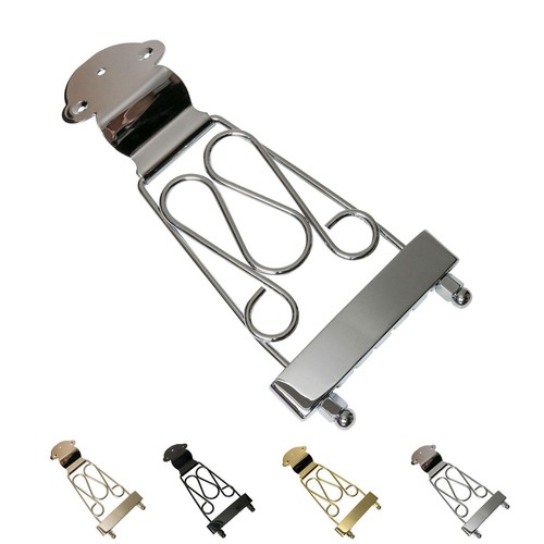 Trapeze tailpiece for jazz - tailpiece,