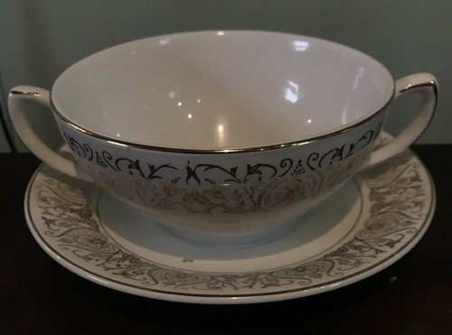 Grindley england teacup - grindley,