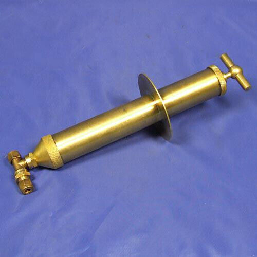 Vintage car brass - vintage, pressure