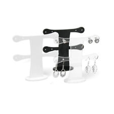 Minimalist Earring Display Stand Acrylic Stud Earring Holder Jewellery Rack