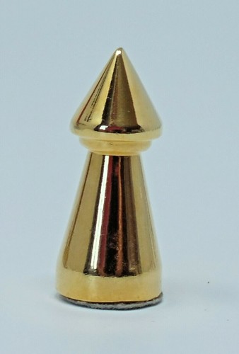 Franklin mint star - franklin, trek