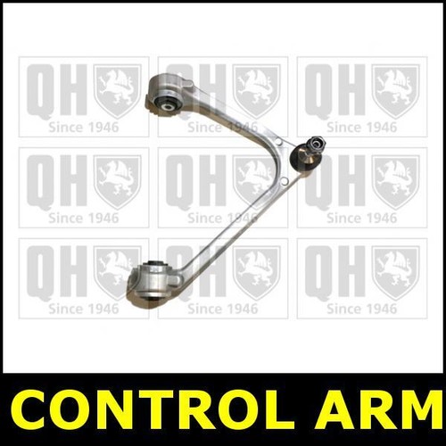Suspension control arm front - control,