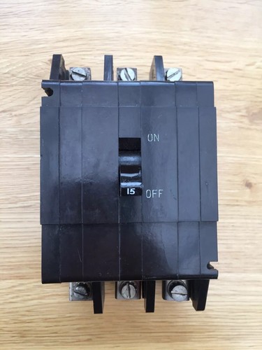 Crabtree c50 amp mcb - crabtree,