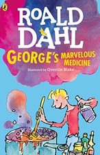 George's Marvelous Medicine By