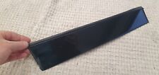 Toyota Corolla 2019- Left Rear Door Upper Window Frame Moulding Pillar Trim ♻️