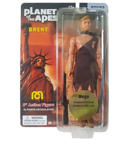Planet the apes figure cult - of,