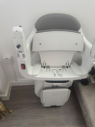 Stair lift straight - lift,