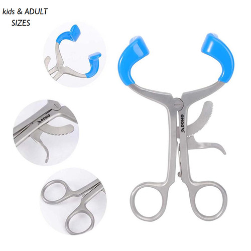 Dental molt mouth gag oral - dental,