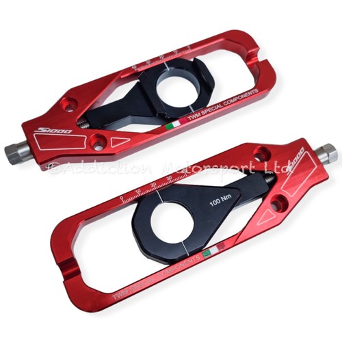 Twm cnc billet aluminium - billet,