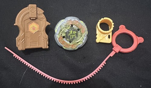 Rock zurafa r145wb beyblade - zurafa,