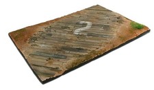 Vallejo SC102 - Diorama Base