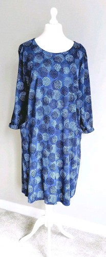 Bnwt woolovers blue jersey - bnwt,