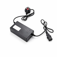 60V Lead Acid Battery Charger