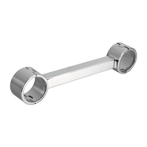 Bondage restraint spreader bar - restraint,