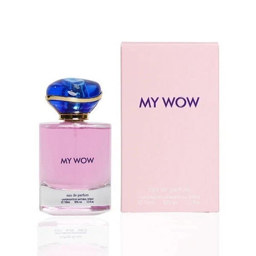 Wow pour femme eau - femme,