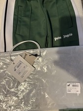 Genuine Kids Palm Angels Full Tracksuit Age 4