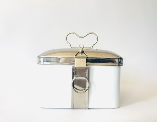 Antique coracle brand - antique, picnic