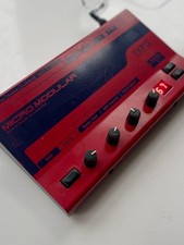 Nord Micro Modular Synthesizer