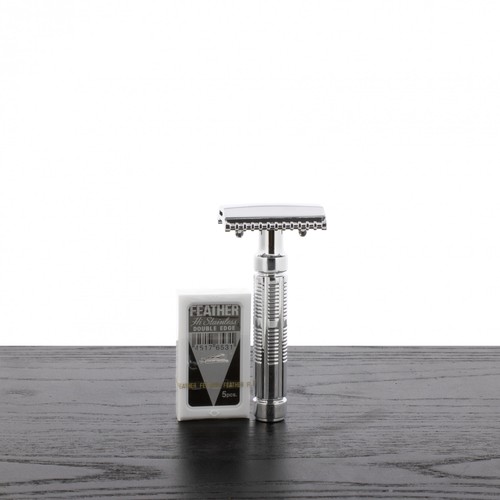 Fine accoutrements de5 safety - fine,