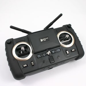 Hubsan fpv transmitter unit - hubsan,
