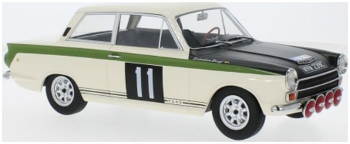 Mcg models 18435 ford - ,