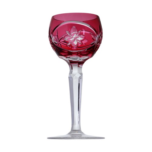 Bohemian german crystal - bohemian,